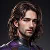 Caspian Thorne AI avatar