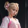 Sarah AI avatar