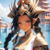 Solara  AI avatar