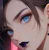 Angela AI avatar