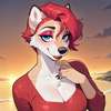 Becca AI avatar