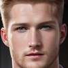 Alexander Ludwig  AI avatar