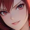 Erza Scarlet AIアバター