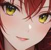 Gremory Rias AIアバター