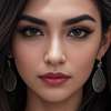 Thalia Vance AI 아바타