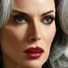 Melissa (The Black Widow) Awatar AI
