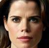 Neve Campbell ai avatar