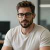 Tomas Beltrán AI avatar