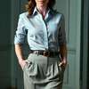 Molly Parker AI avataras