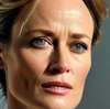 Robin Wright ai avatar