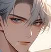 Caspian Thorne AI-avatar