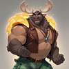 Avatar AI Hrothgar Valen