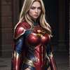 Elara Valeriane Avatar IA