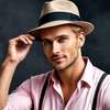 Leander Thalberg Avatar IA