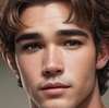 brenton Thwaites  Avatar de IA