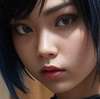 Amy Wong AI 아바타
