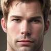 George Stults  AI avatar