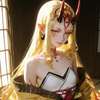 Ibaraki Dōji ai avatar