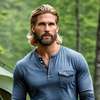 Carter Hayes  AI avatar
