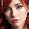 Carys Thorne AI 아바타