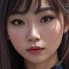 Liora Fenwick AI-avatar