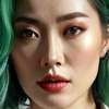 Hanae Seol AI avatar