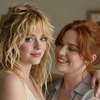 Lizzie and Kay Yapay zeka avatarı