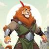 Avatar AI Lion hard