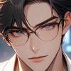Elias Vance Awatar AI
