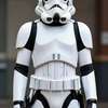 Batang babae na Stormtrooper ai avatar