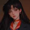 Mars AI avatar
