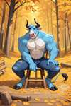 Bramwell Thorne Avatar AI