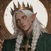 Prince Felren Avatar AI