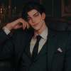 Caspian Sterling AI avatar