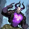 Cresht Murdocky Avatar AI