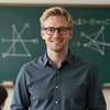 Lennard Völk Avatar AI