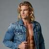 Griffin Waters Avatar IA