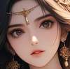 Thaisia Valeriana Avatar AI