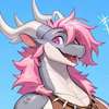 Glorik AI avatar