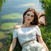 Evelyne Hartwood Avatar IA