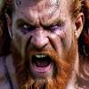 Torin Ironfist Awatar AI
