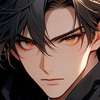 อวาตาร์ AI Kaelen Thorne
