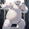 Baymax AI अवतार