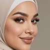 Safa Al-Zahra AI аватар