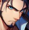 Silas Vance Avatar de IA