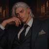 Dominik Russo Awatar AI