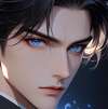 Blade Thorne  AI avatar