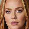 Lindsay Lohan AI avatar