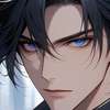 Kayleb Blackborn AI 頭像