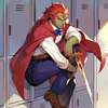 Ganondorf SSBU AIアバター